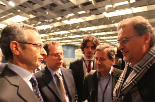 L'UNAGA, STAMPA AGRICOLA E AGROALIMENTARE NAZIONALE