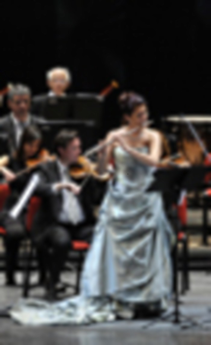CONCERTO 6 MAGGIO 2012  EUROREGIONE
